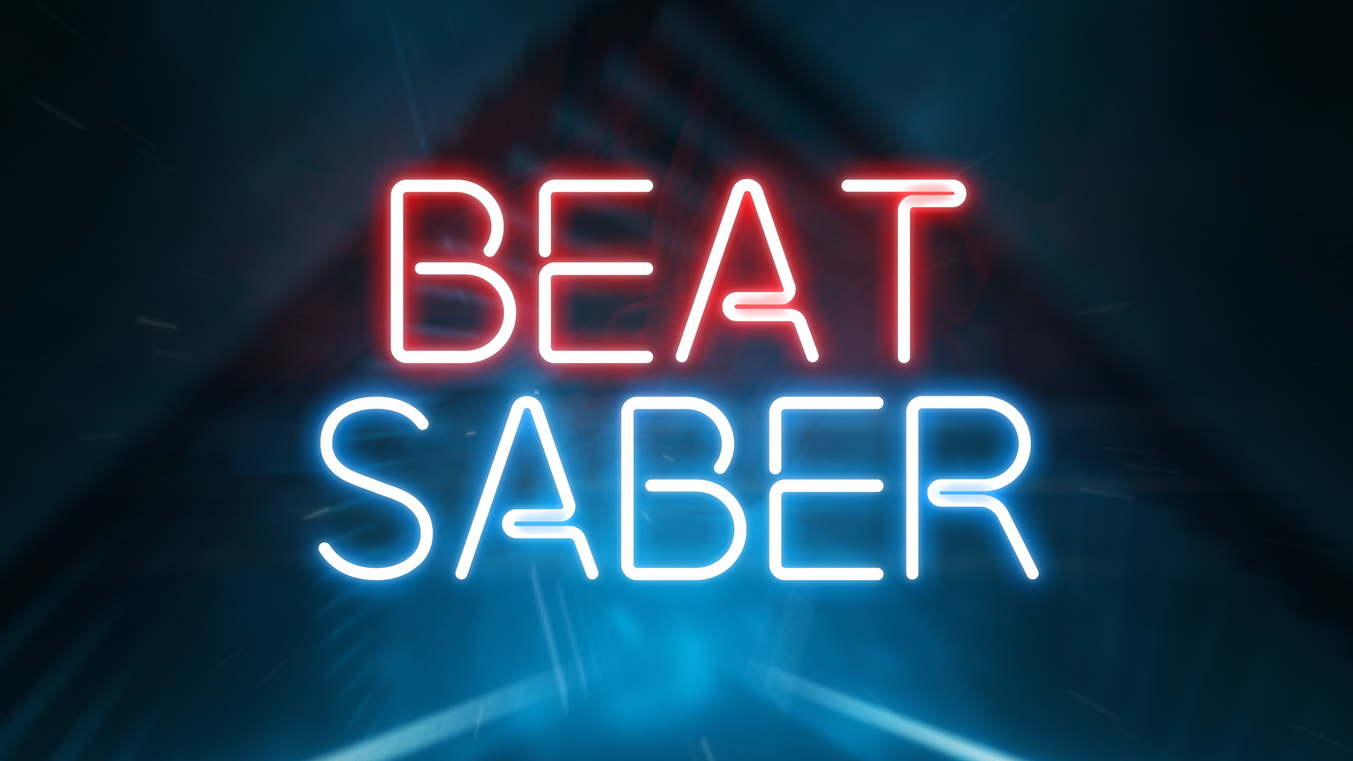 Beat Saber, постер № 1