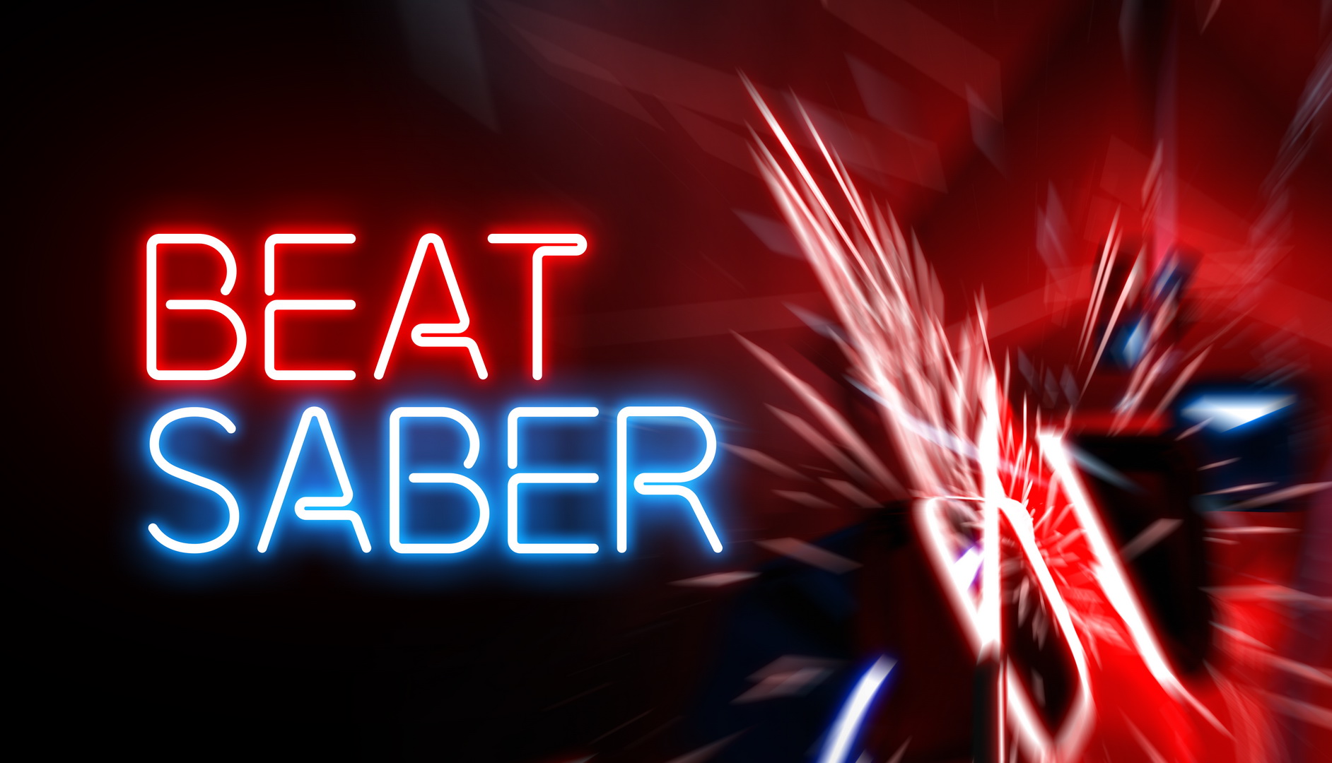 Beat Saber, постер № 2