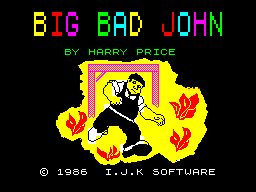 Big Bad John, кадр № 1