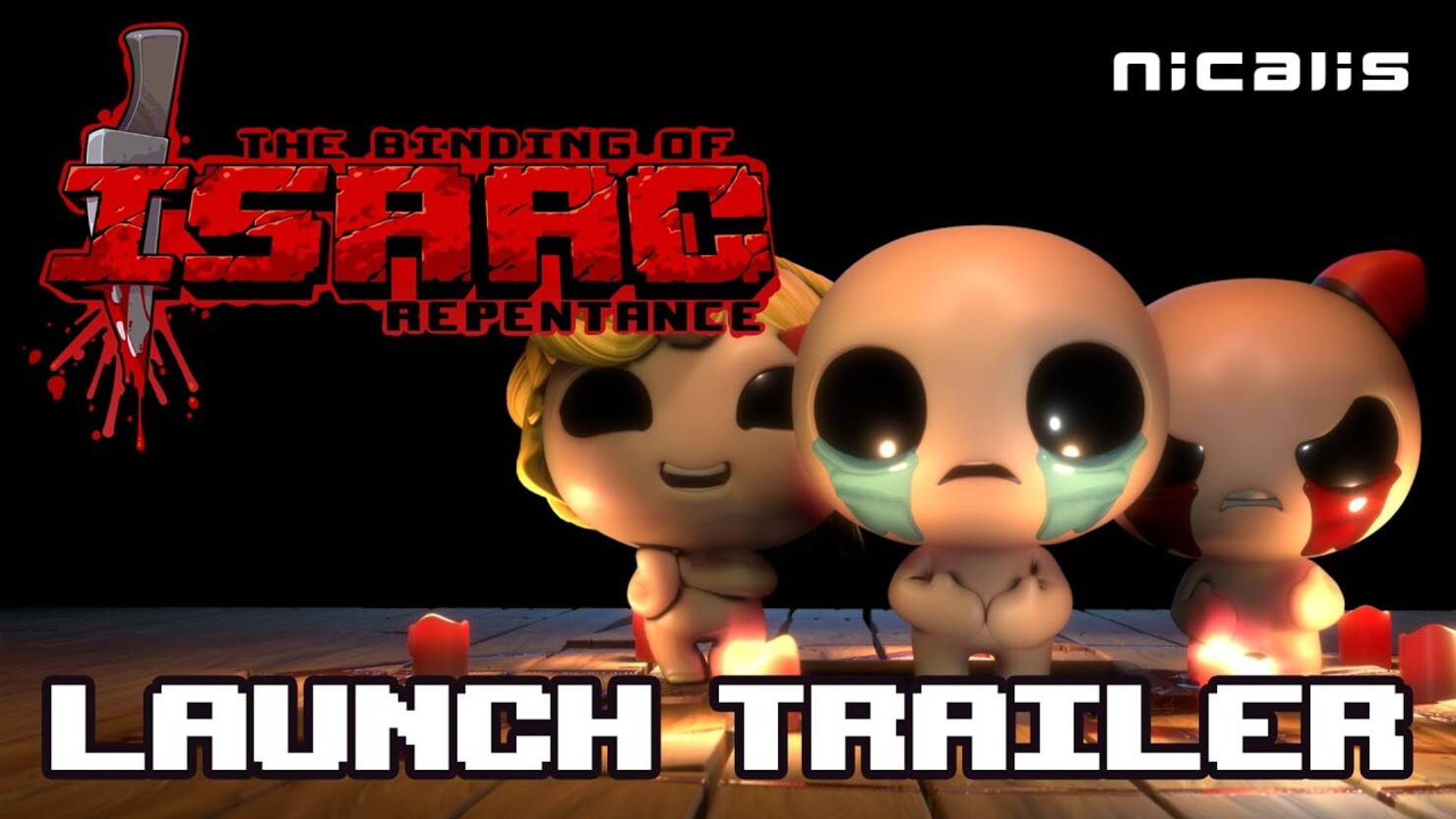 сохранение the binding of isaac repentance steam фото 100