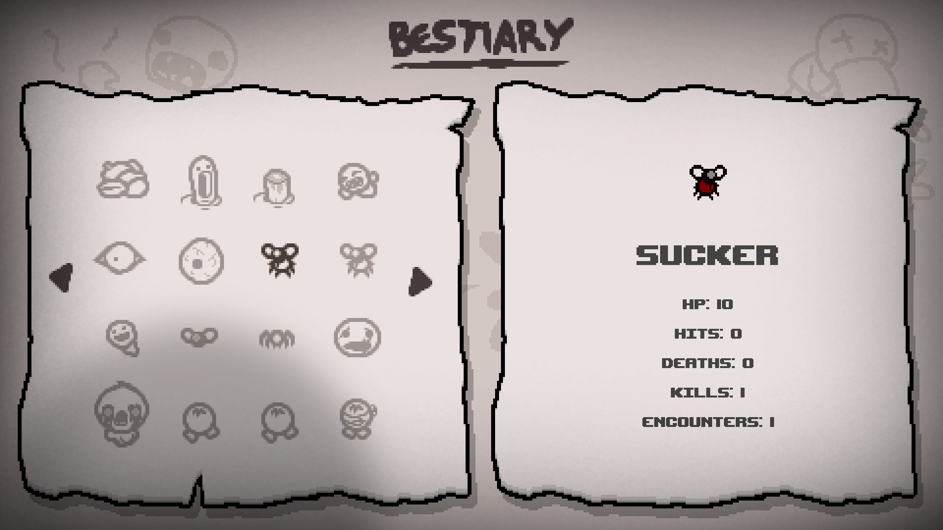 The Binding of Isaac: Afterbirth+, кадр № 7