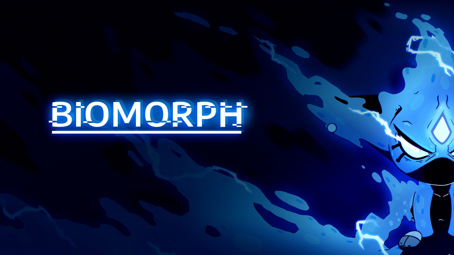 Biomorph, постер № 1