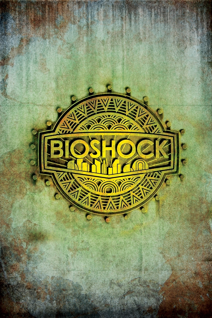 BioShock, постер № 1
