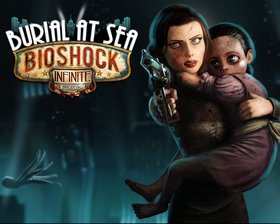 BioShock Infinite: Морская могила — Эпизод 2