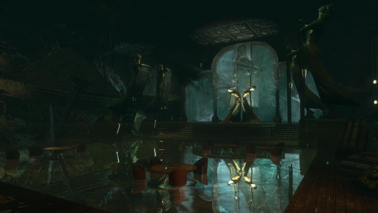 BioShock: The Collection, кадр № 6