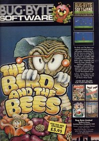 Birds and the Bees, The