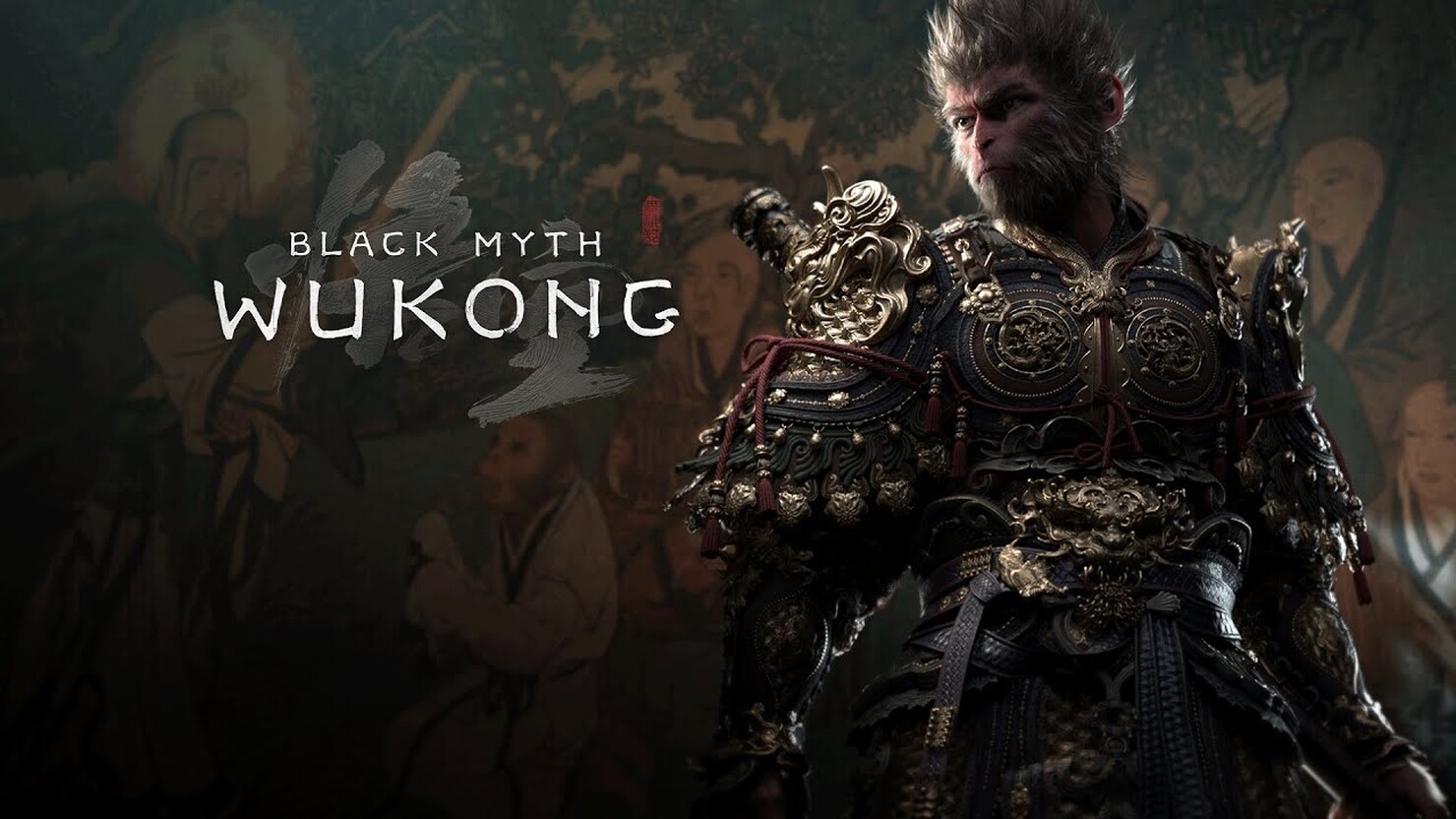 Black Myth: Wukong. Black Myth Wukong Дата выхода.