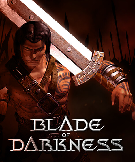 Blade of darkness доспехи рыцаря