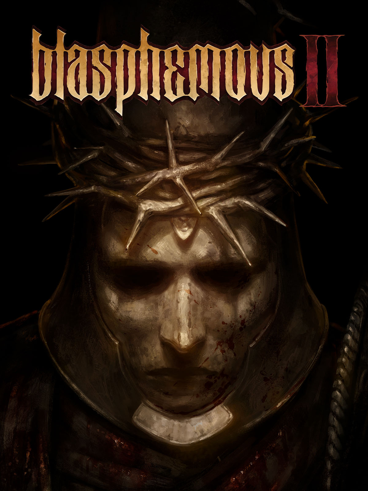 Blasphemous II, постер № 2