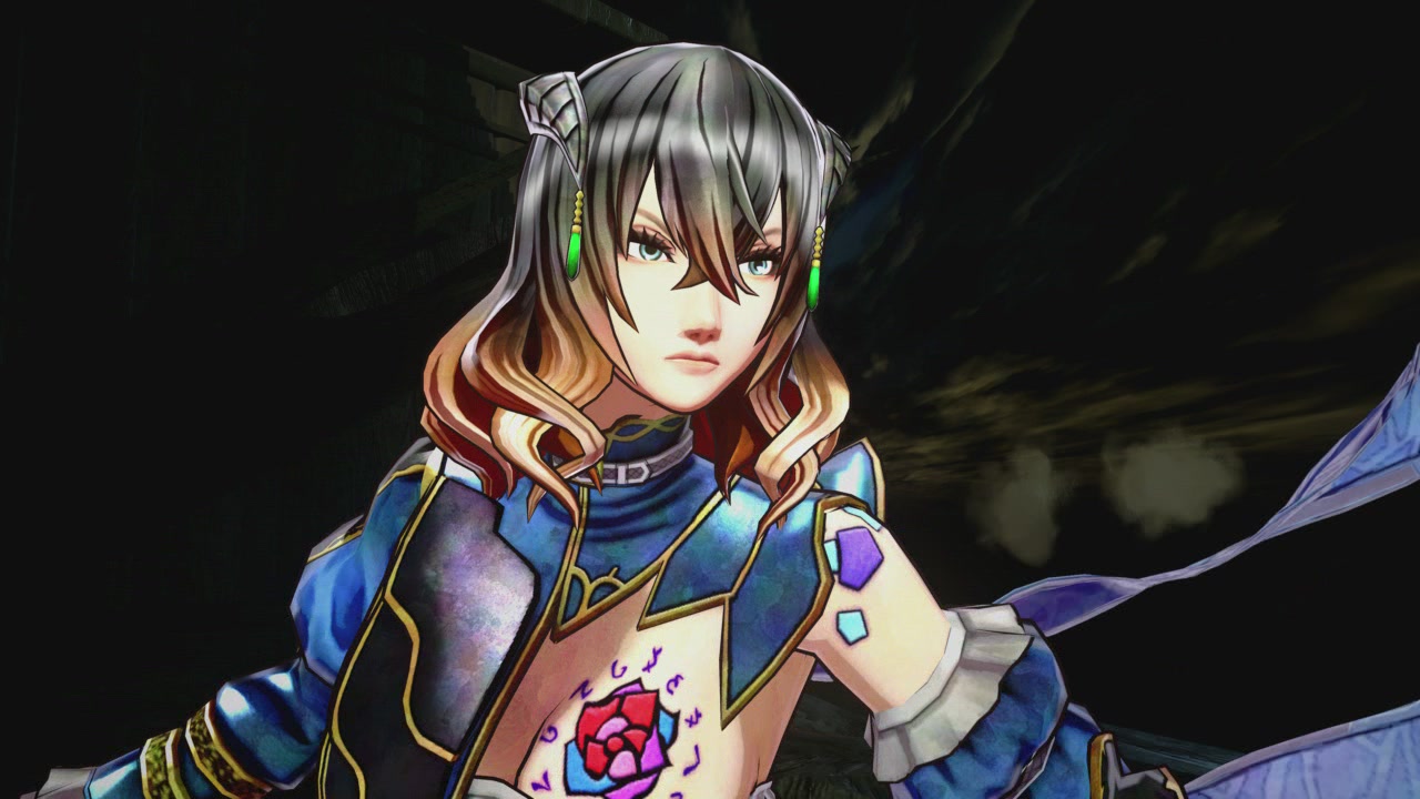 Bloodstained: Ritual of the Night, кадр № 3