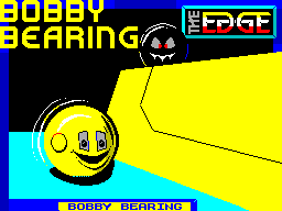 Bobby Bearing, кадр № 1