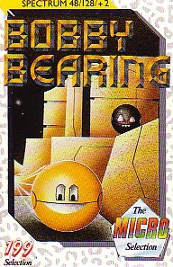 Bobby Bearing, постер № 3