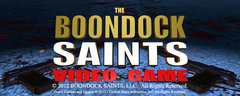 The Boondock Saints: Video Game