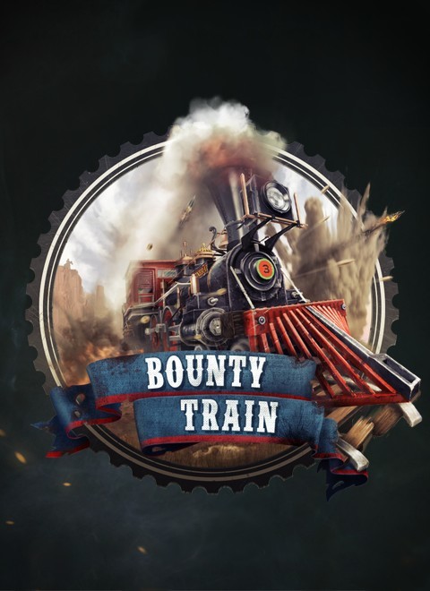Bounty Train, постер № 1