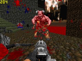 Brutal Doom: Hell on Earth Starter Pack