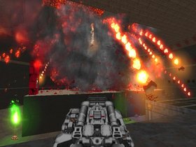 Brutal Doom: Hell on Earth Starter Pack