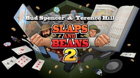 Bud Spencer & Terence Hill — Slaps & Beans 2