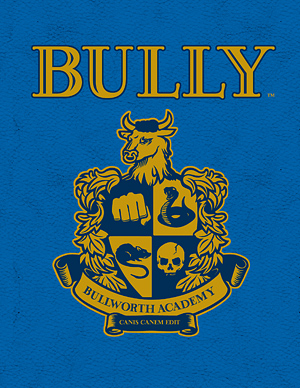Bully, постер № 1