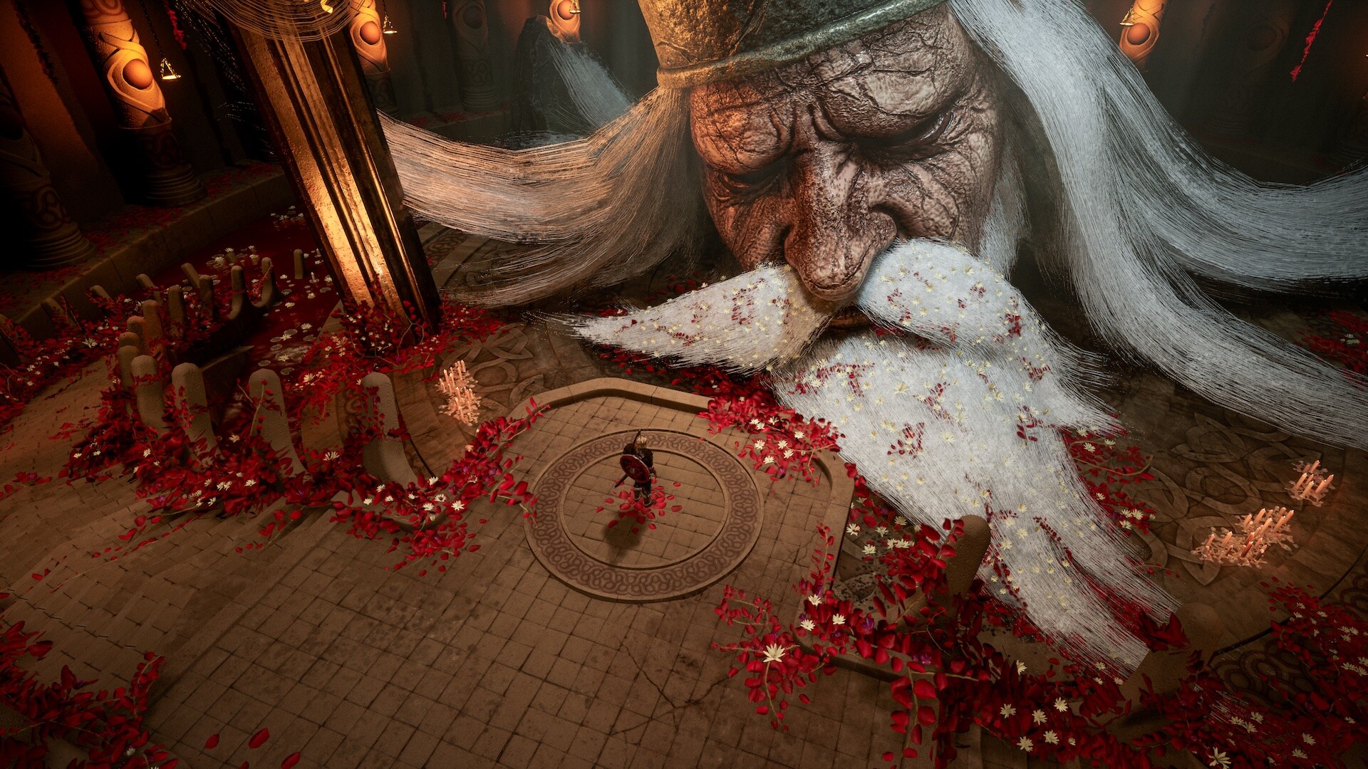 Былина, кадр № 10