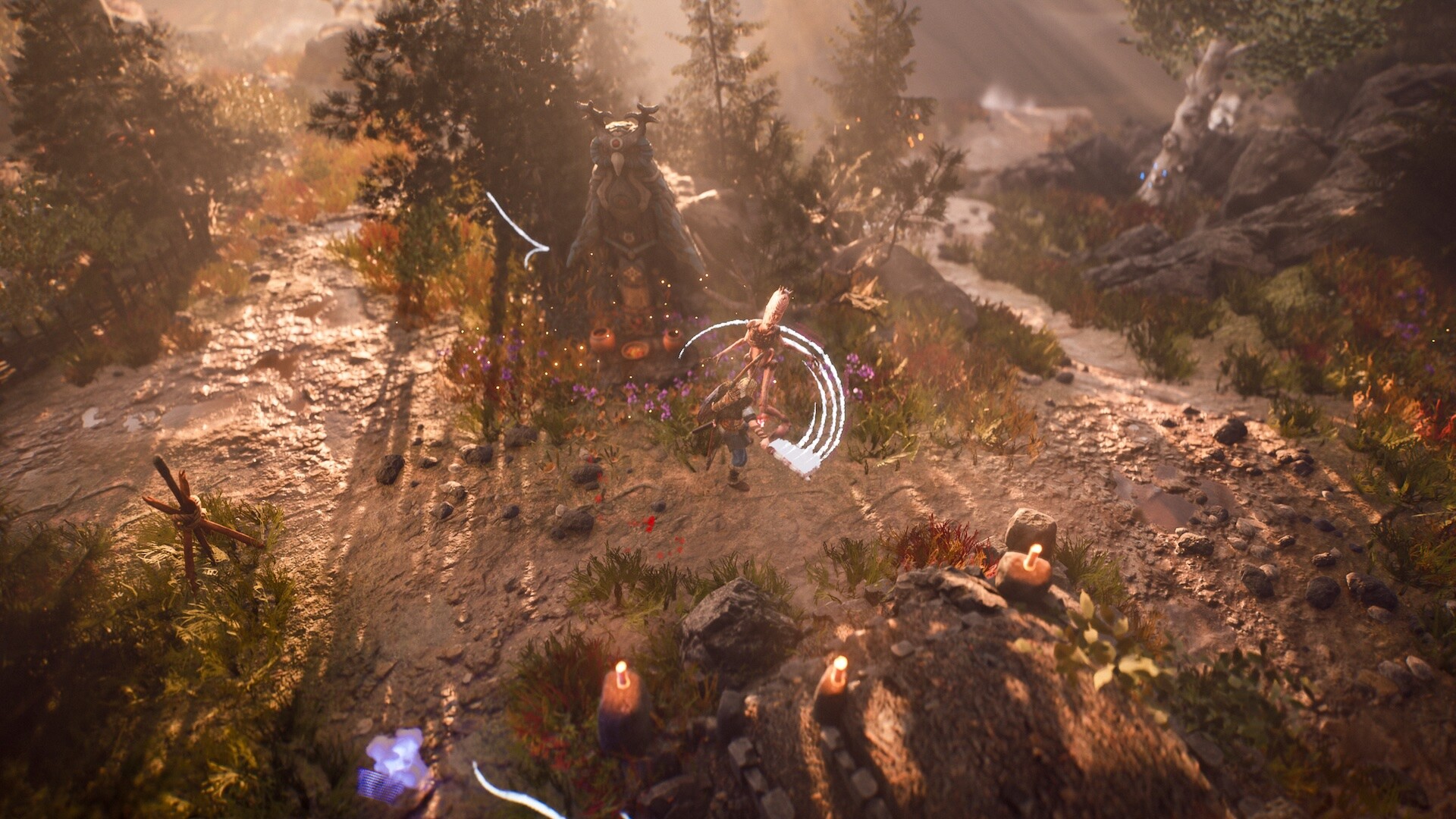 Былина, кадр № 3