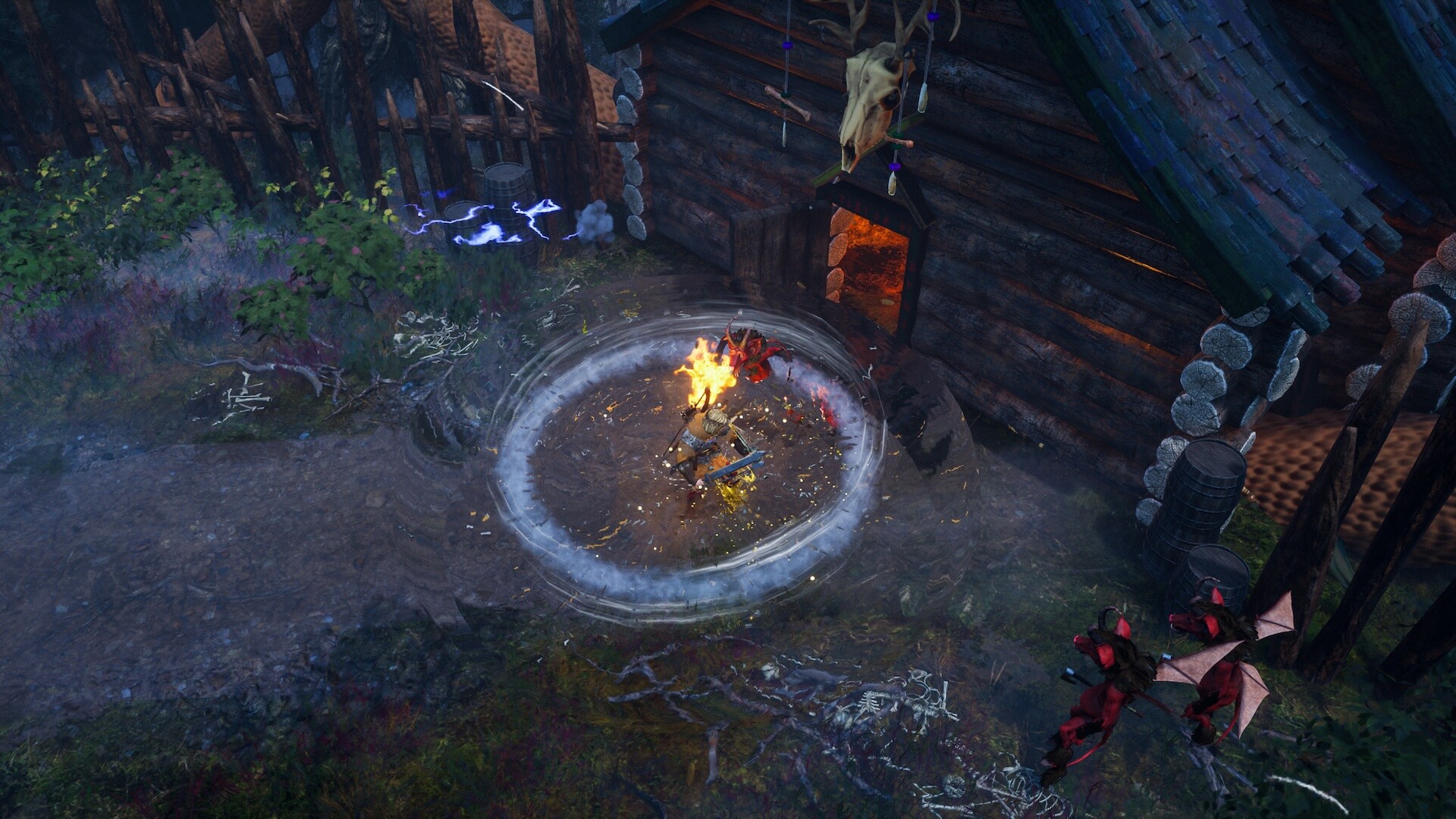 Былина, кадр № 4