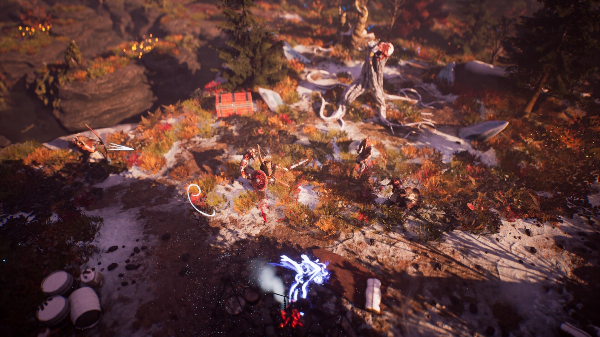 Былина, кадр № 5