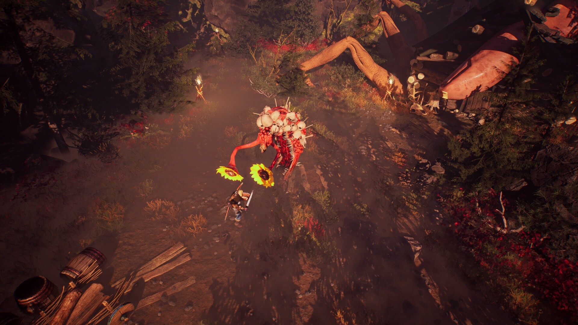 Былина, кадр № 6