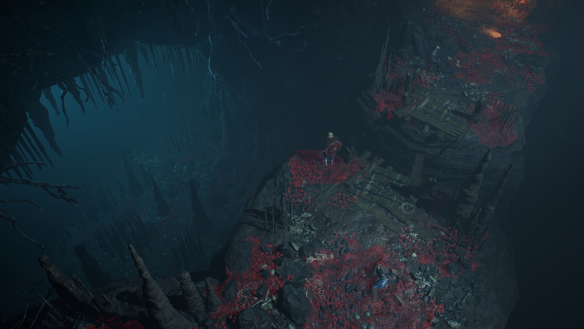 Былина, кадр № 7