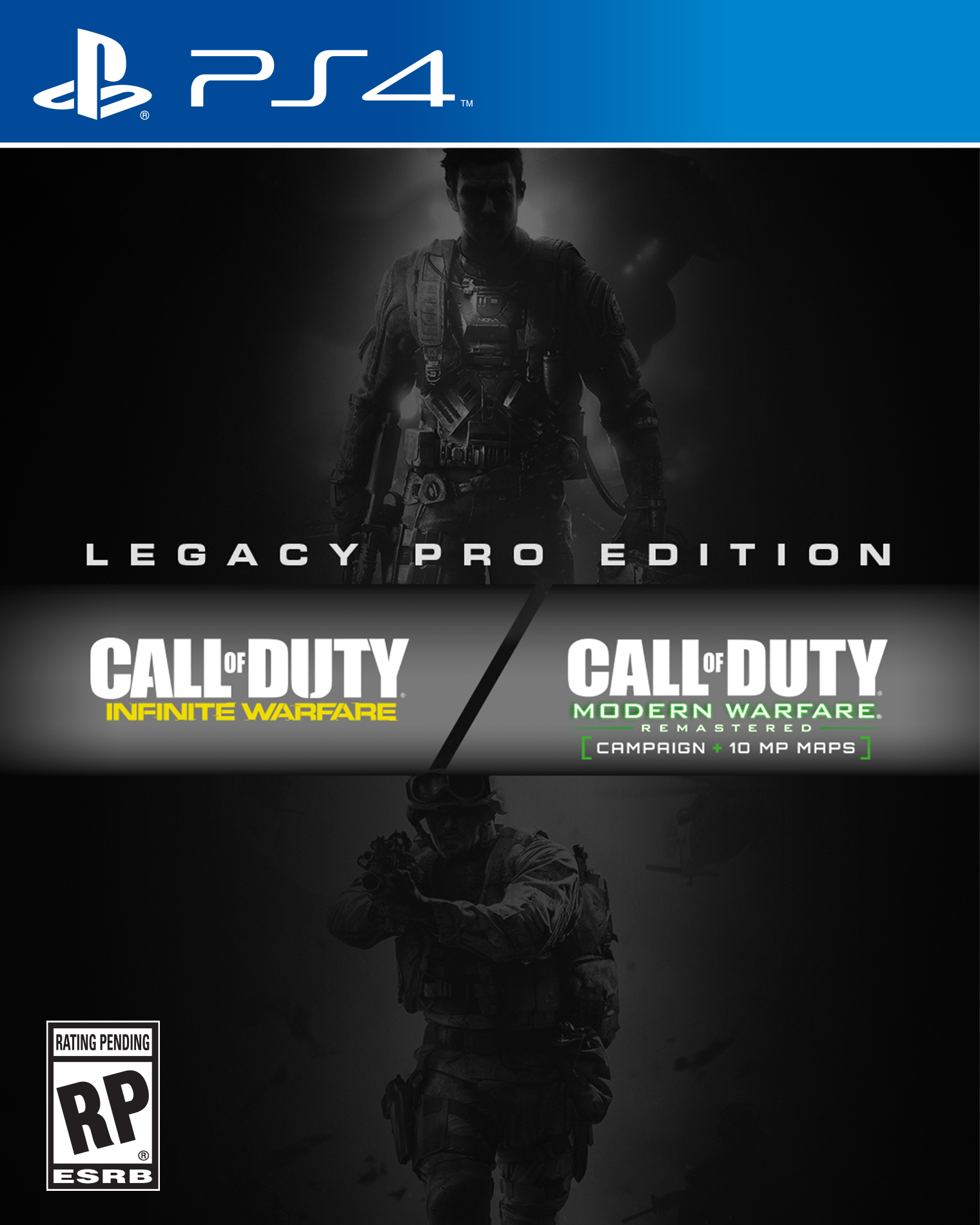 Call of Duty: Infinite Warfare, постер № 4