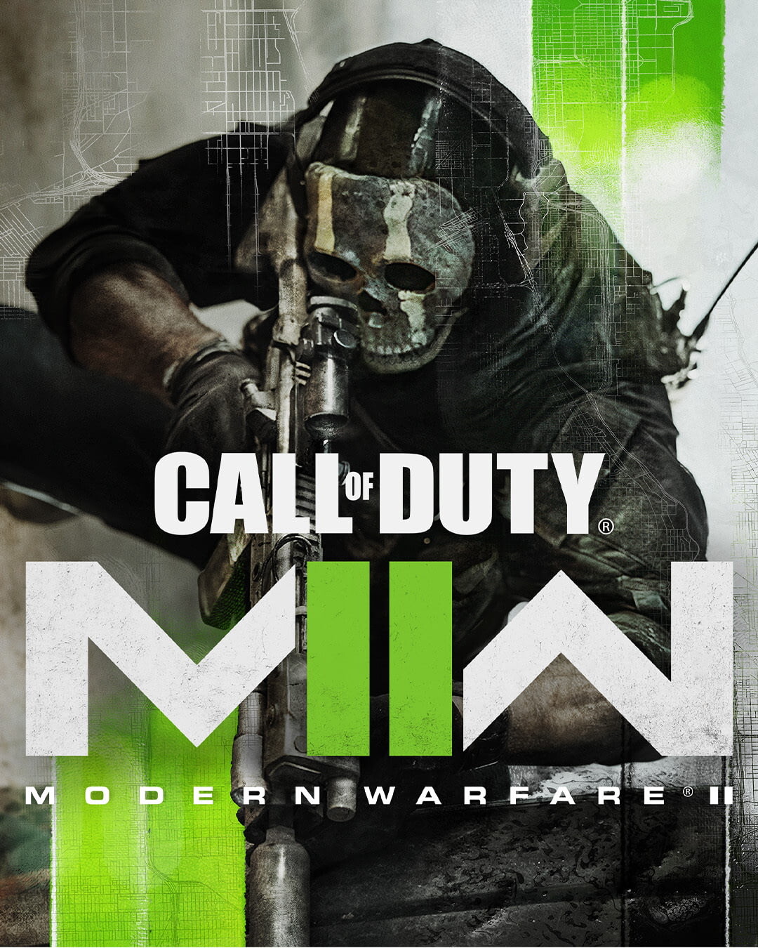 Call of Duty: Modern Warfare II, постер № 1