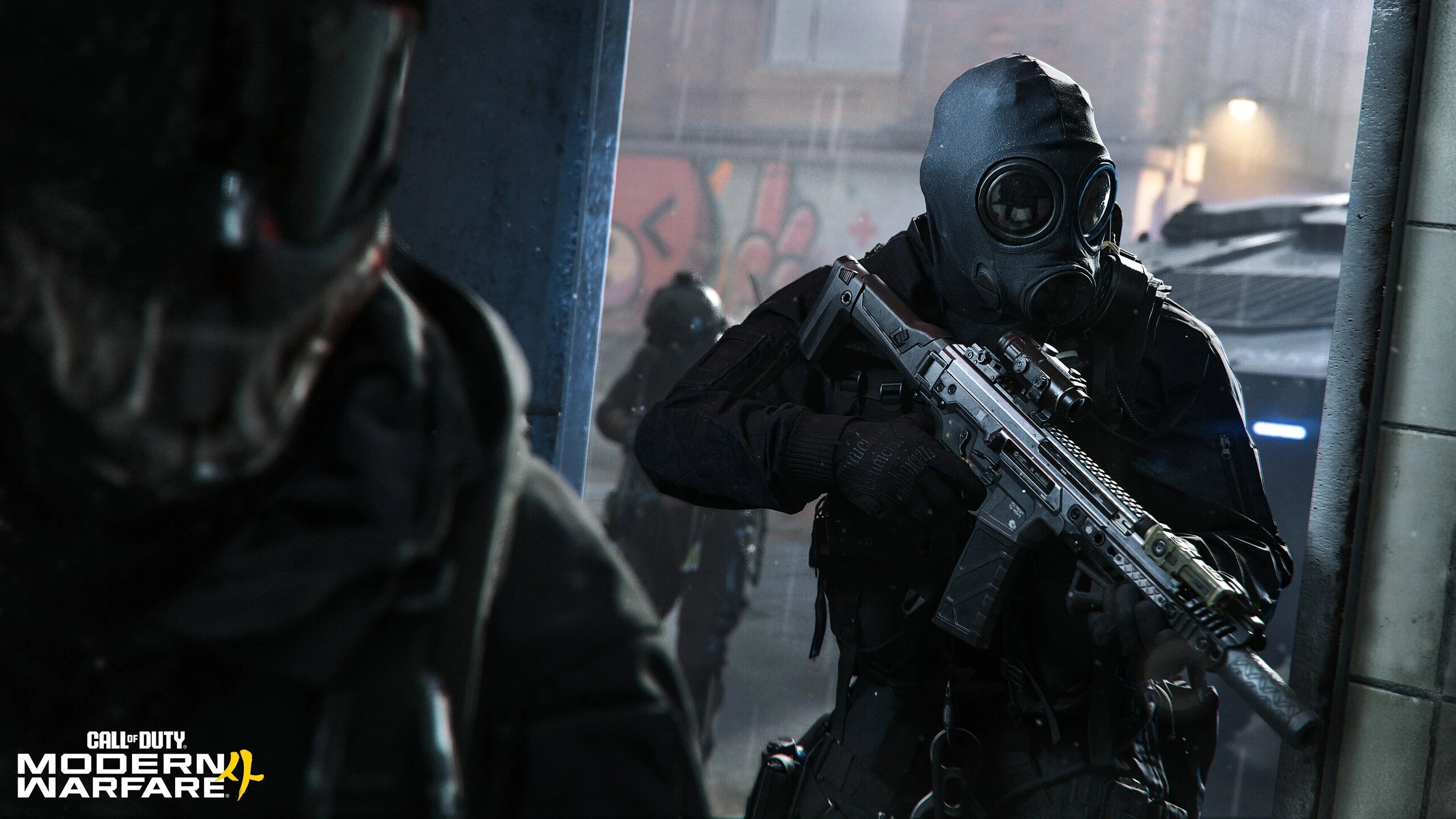 Call of Duty: Modern Warfare 4, кадр № 1