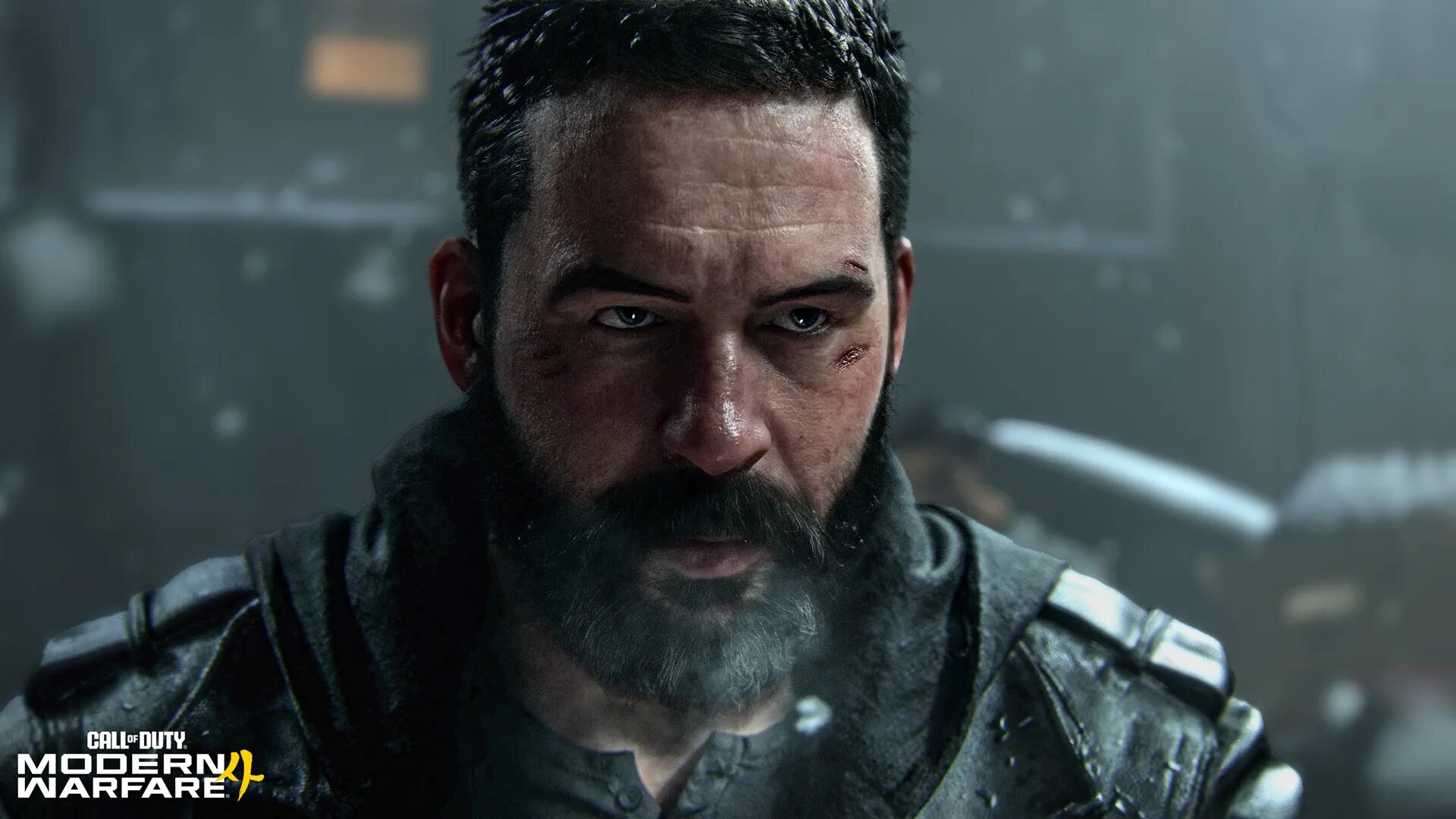 Call of Duty: Modern Warfare 4, кадр № 11