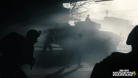 Call of Duty: Modern Warfare 4