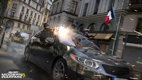 Call of Duty: Modern Warfare 4