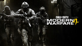 Call of Duty: Modern Warfare 4