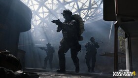 Call of Duty: Modern Warfare 4