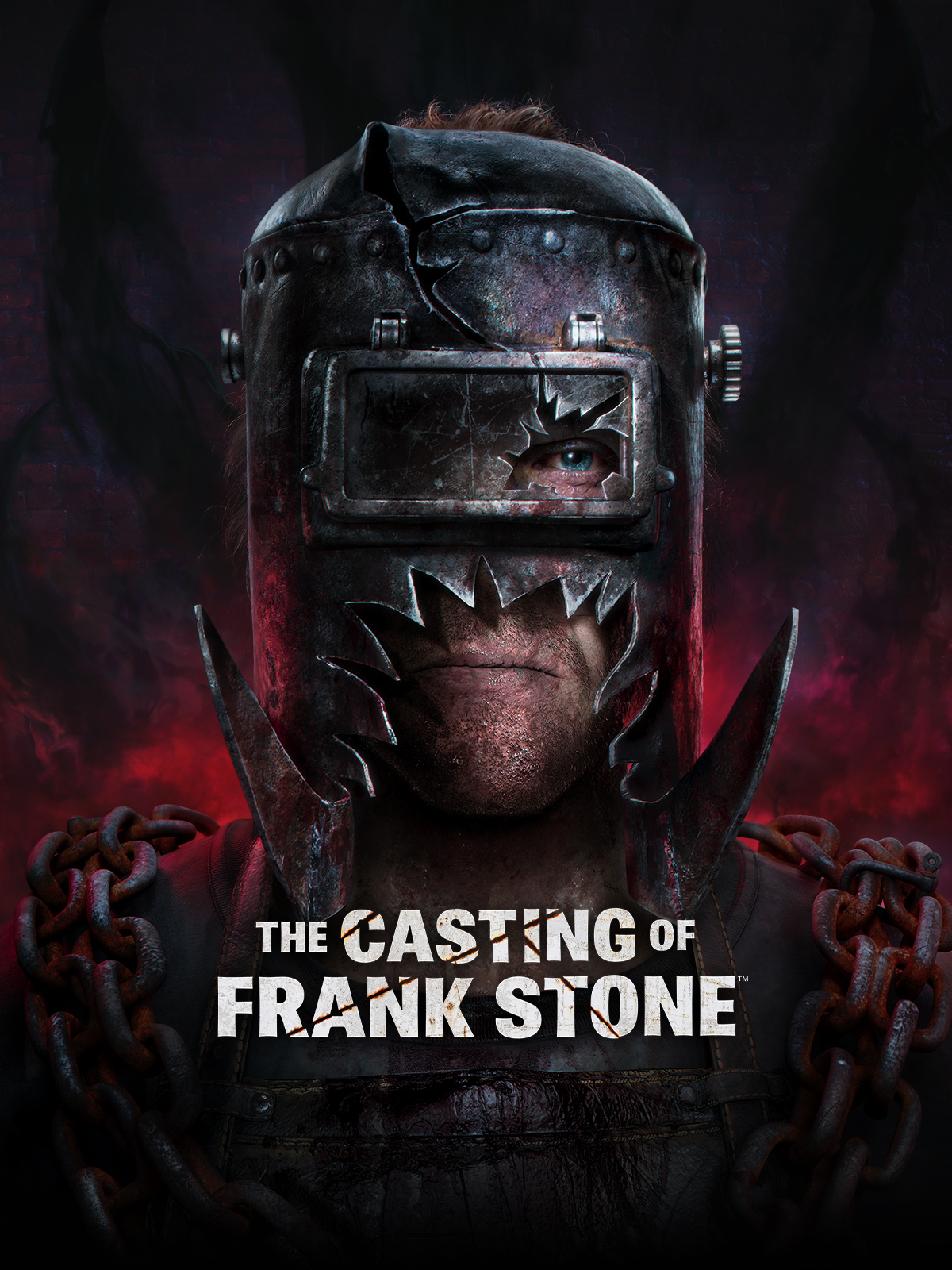 The Casting of Frank Stone, постер № 1