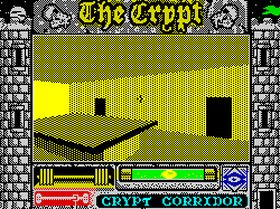 Castle Master + Castle Master II: The Crypt