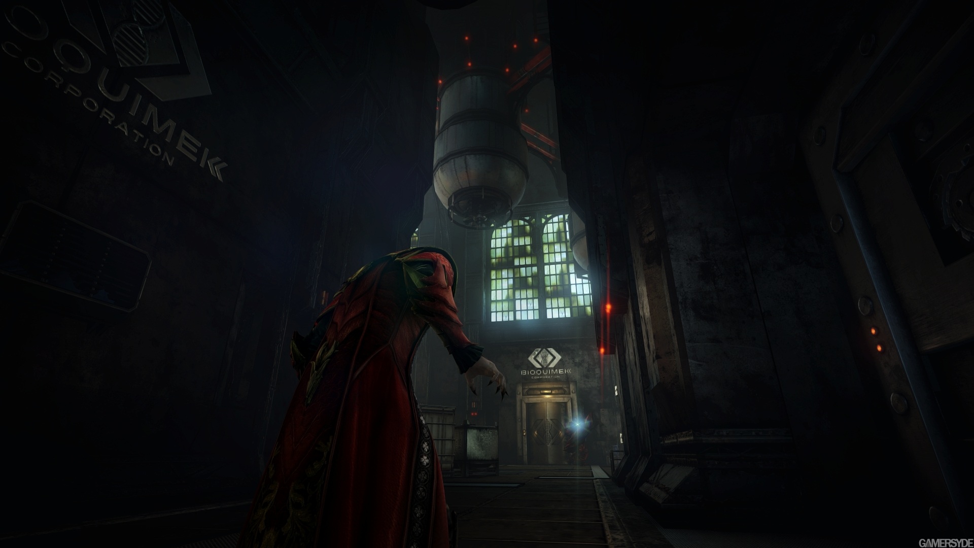 Castlevania: Lords of Shadow 2, кадр № 49