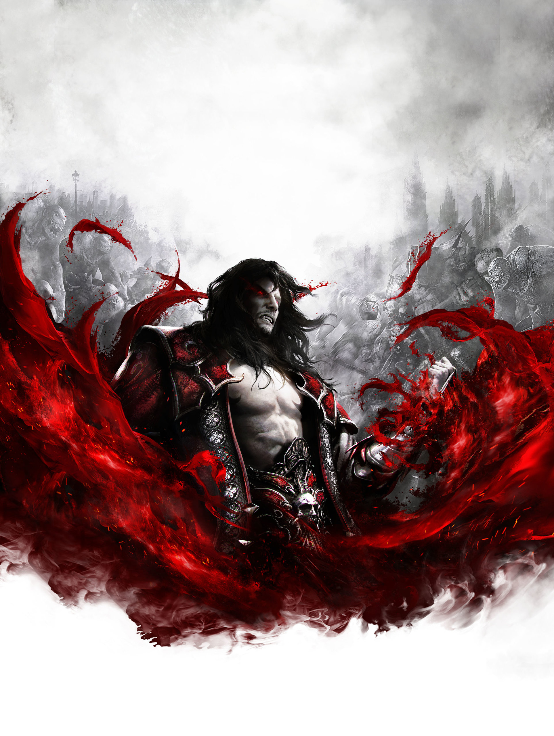 Castlevania: Lords of Shadow 2, кадр № 6