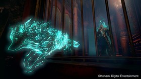 Castlevania: Lords of Shadow 2 – Revelations