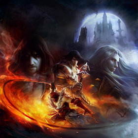 Castlevania: Lords of Shadow: Mirror of Fate