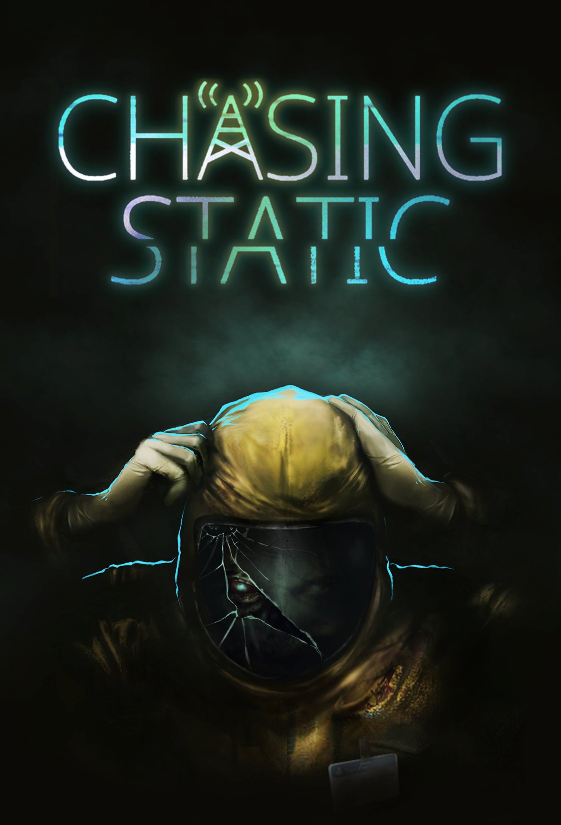 Chasing Static, постер № 1