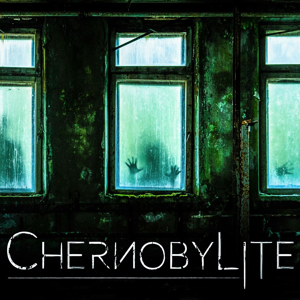 Chernobylite, постер № 1