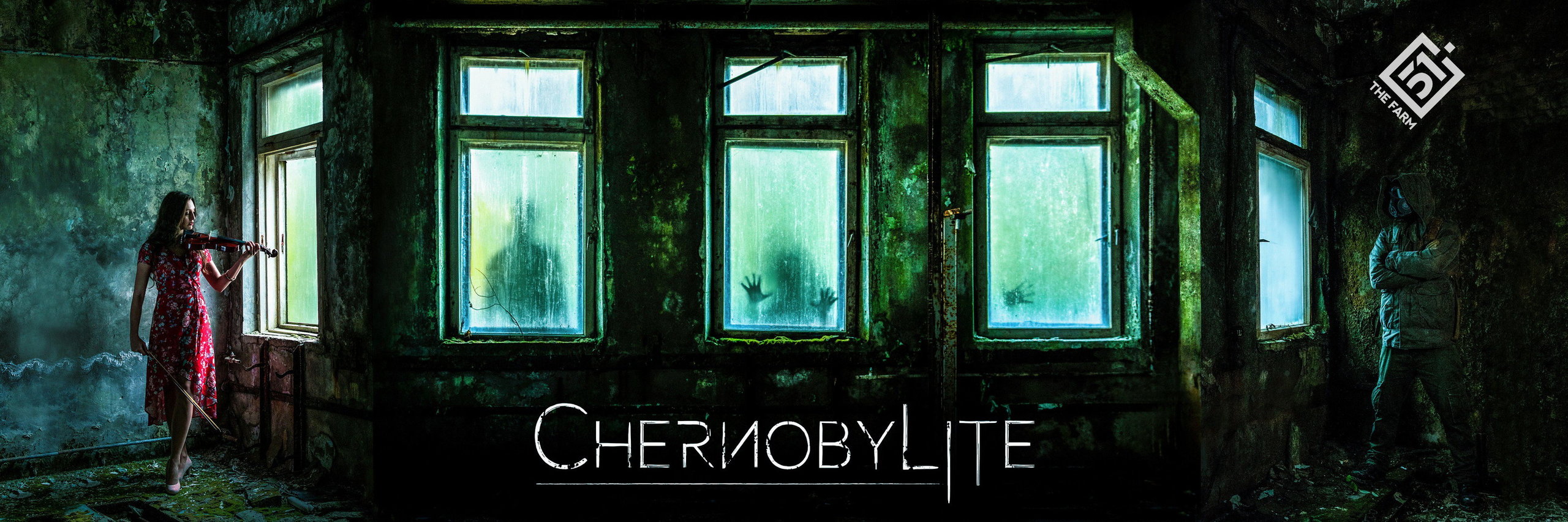 Chernobylite, постер № 2