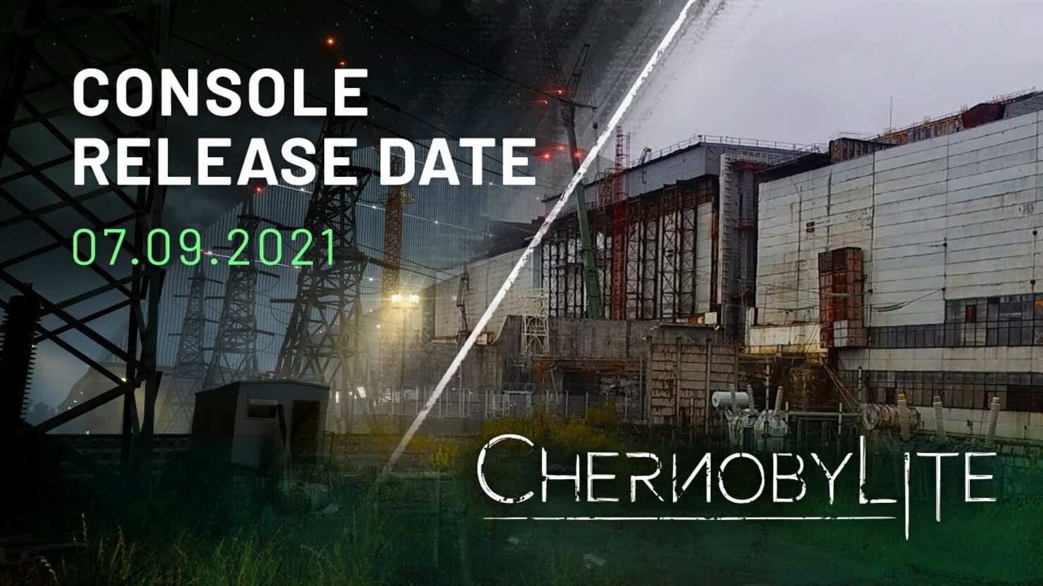 Chernobylite steam has not launched properly фото 86