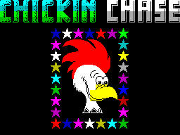 Chickin Chase, кадр № 1