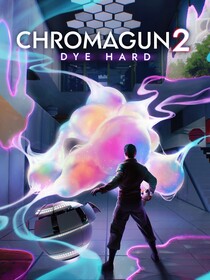 ChromaGun 2 - Dye Hard