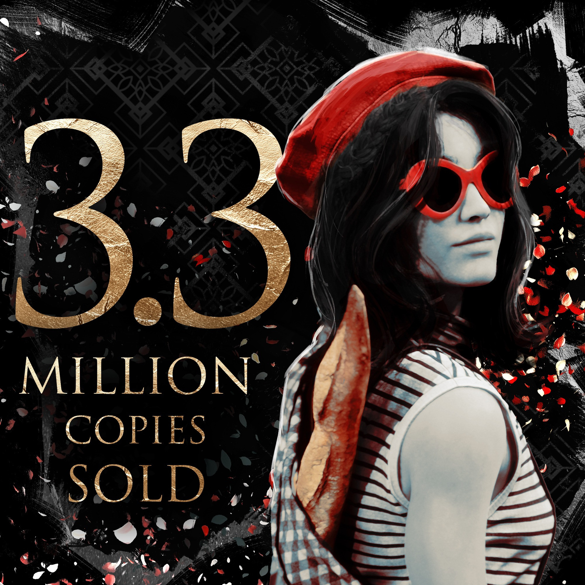 Clair Obscur: Expedition 33, кадр № 1