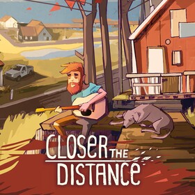 Closer the Distance